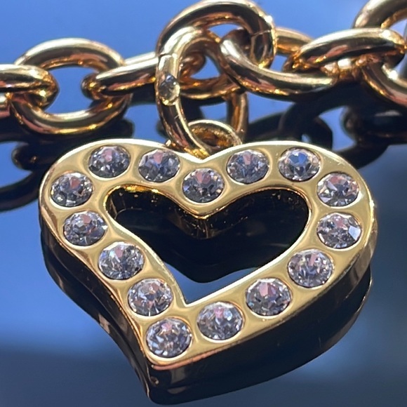 Coach Charm Bracelet - Picture 7 of 15